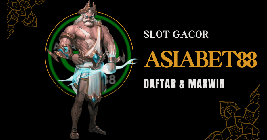 Asiabet88: List of Terms Used in Online Baccarat Games