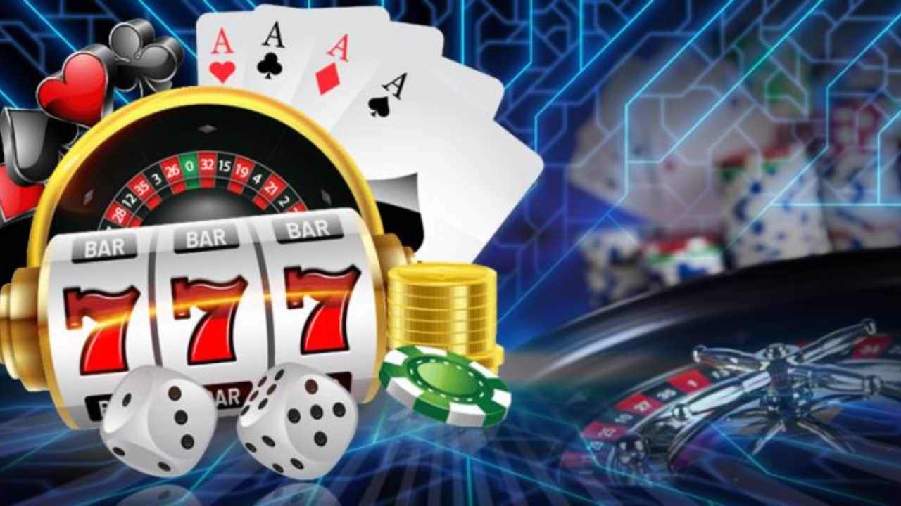 Advantages of Playing Bayar Toto Through Online Baccarat Games