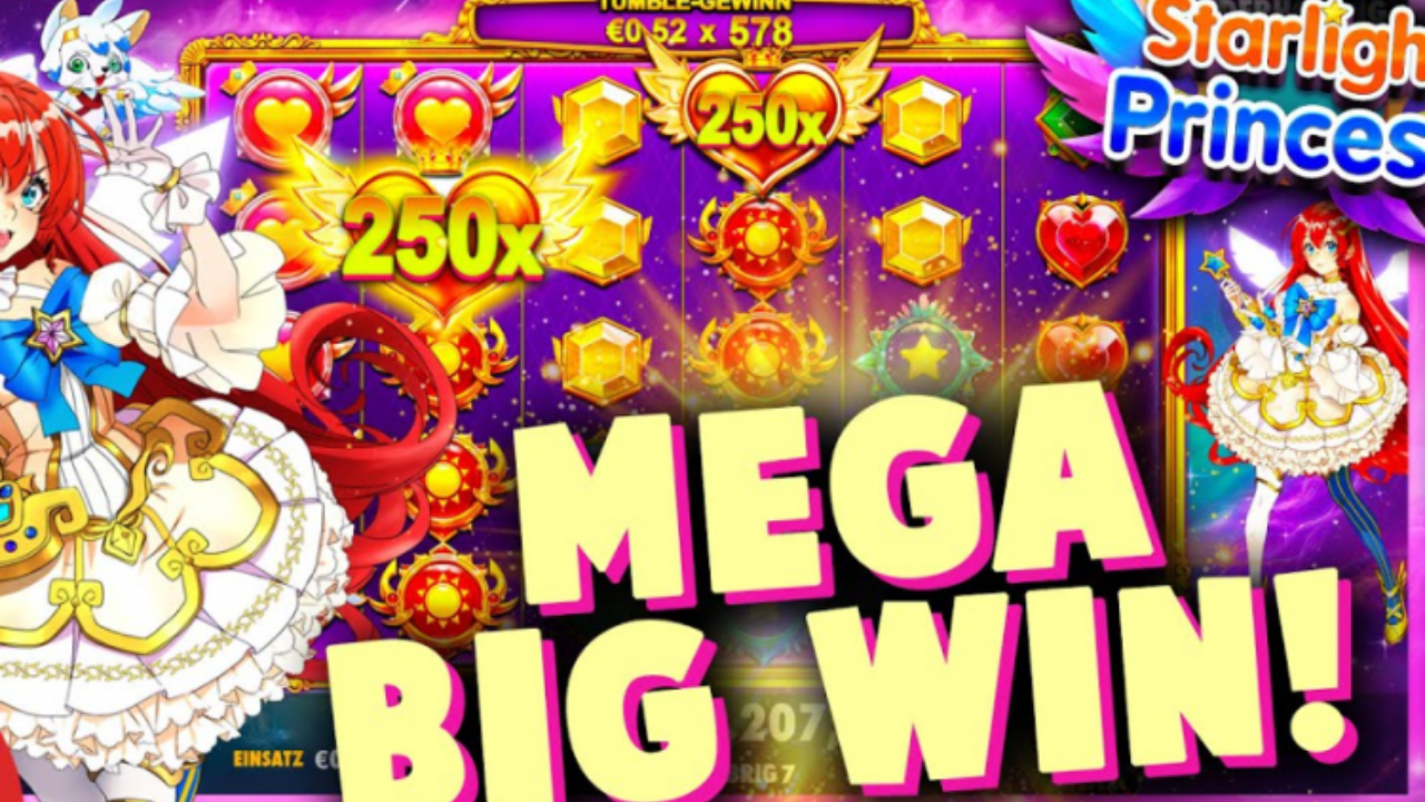 The Latest and Most Trusted Way to Win Slot Demo Princess 2024