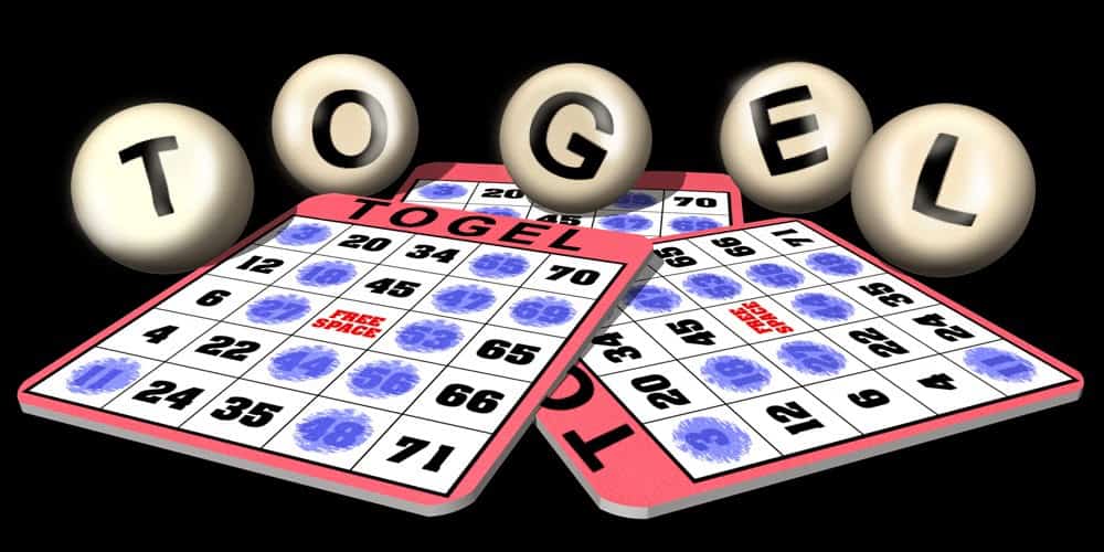 Luck in Creating an Official Asian Togel Online Gambling 