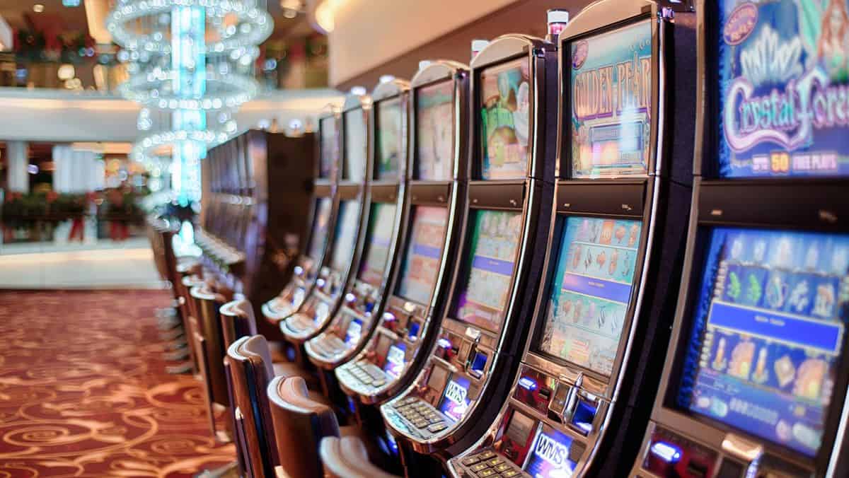 Popular Real Money Slot Games on Texas88