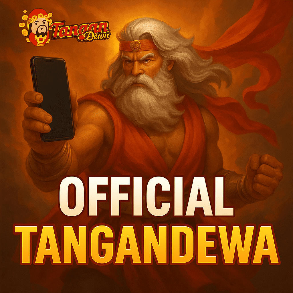 Register Tangandewa Login and Play Official Bets with Low Deposit