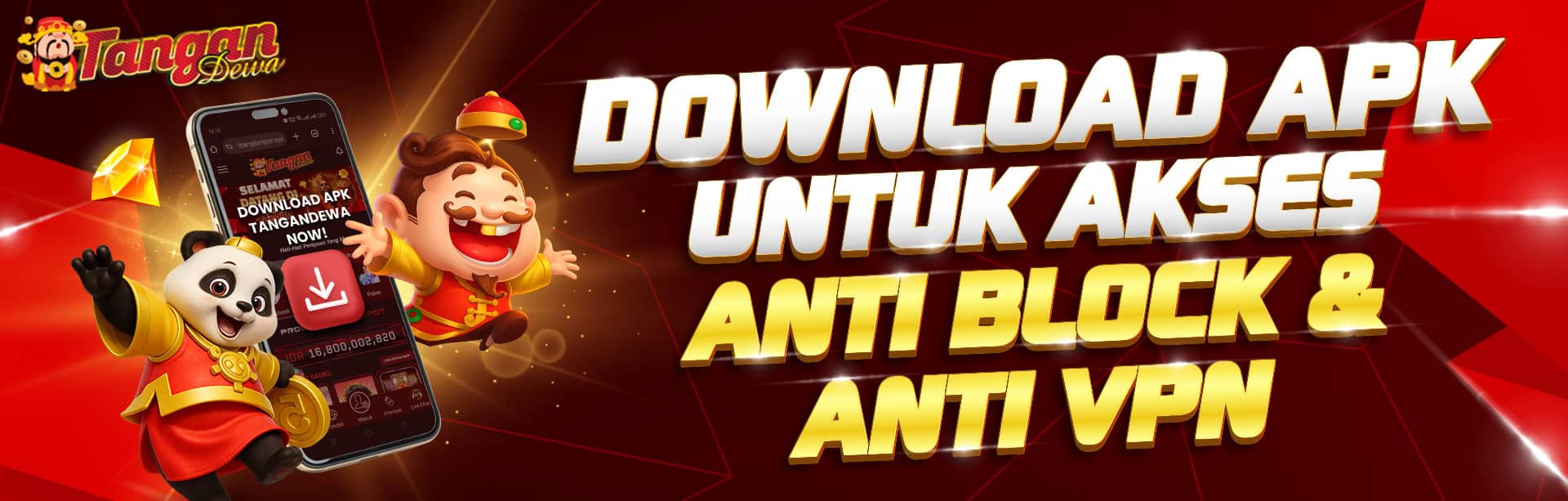 Top Games Available on Tangandewa Agent Online